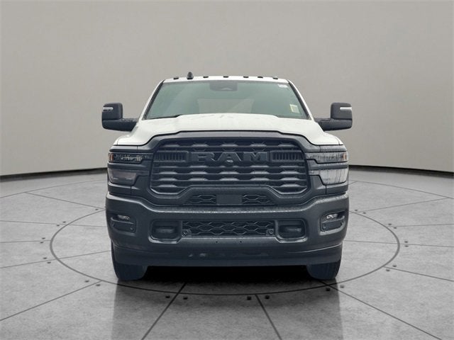 2026 RAM Ram 2500 RAM 2500 TRADESMAN CREW CAB 4X4 8' BOX