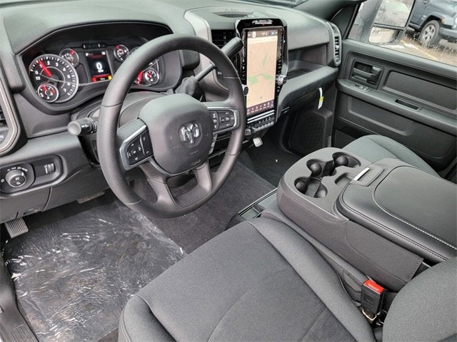 2026 RAM Ram 2500 RAM 2500 TRADESMAN CREW CAB 4X4 8' BOX