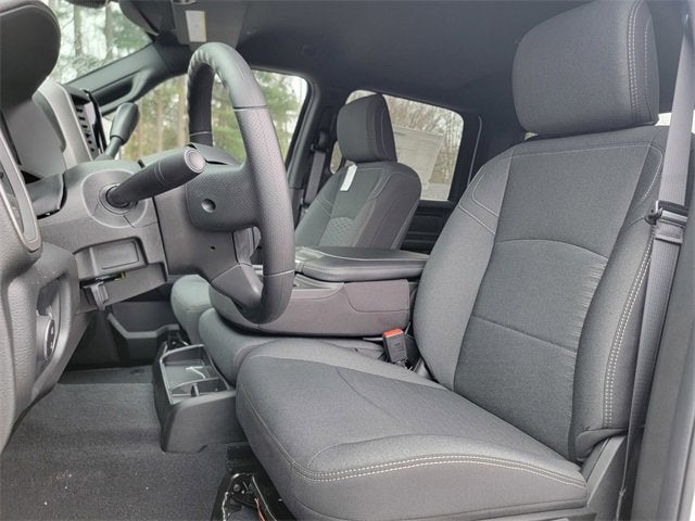 2026 RAM Ram 2500 RAM 2500 TRADESMAN CREW CAB 4X4 8' BOX