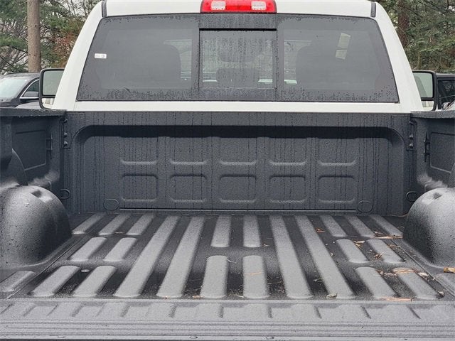 2026 RAM Ram 2500 RAM 2500 TRADESMAN CREW CAB 4X4 8' BOX