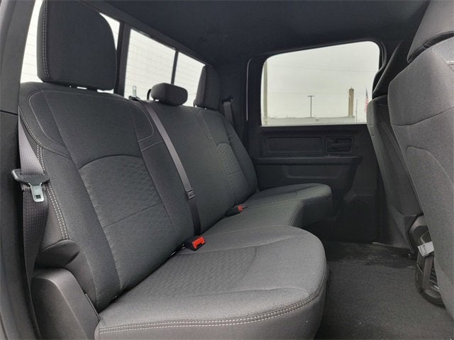 2026 RAM Ram 2500 RAM 2500 TRADESMAN CREW CAB 4X4 8' BOX