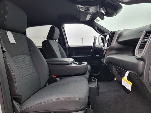 2026 RAM Ram 2500 RAM 2500 TRADESMAN CREW CAB 4X4 8' BOX