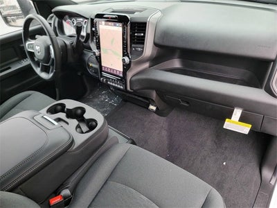 2026 RAM Ram 2500 RAM 2500 TRADESMAN CREW CAB 4X4 8' BOX