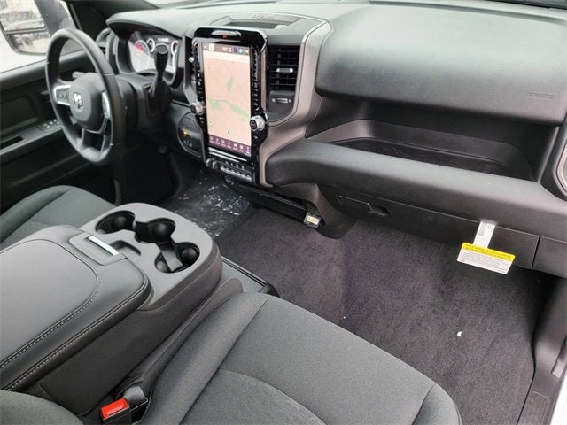 2026 RAM Ram 2500 RAM 2500 TRADESMAN CREW CAB 4X4 8' BOX