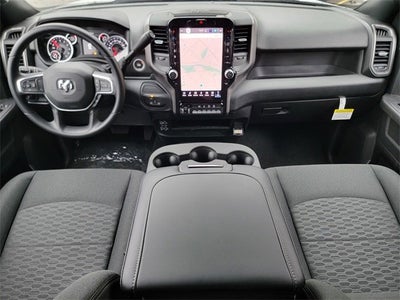 2026 RAM Ram 2500 RAM 2500 TRADESMAN CREW CAB 4X4 8' BOX