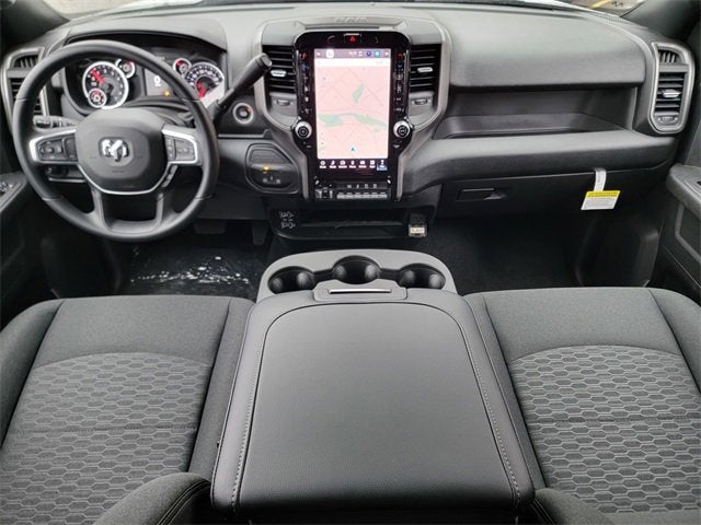 2026 RAM Ram 2500 RAM 2500 TRADESMAN CREW CAB 4X4 8' BOX