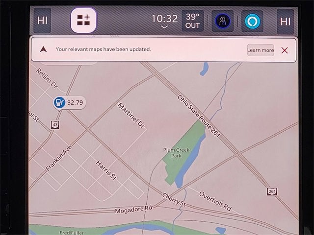 2026 RAM Ram 2500 RAM 2500 TRADESMAN CREW CAB 4X4 8' BOX