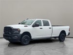 2026 RAM Ram 2500 RAM 2500 TRADESMAN CREW CAB 4X4 8' BOX