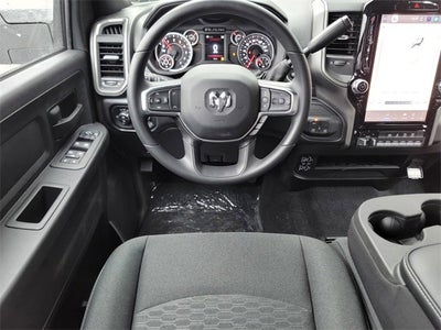 2026 RAM Ram 2500 RAM 2500 TRADESMAN CREW CAB 4X4 8' BOX