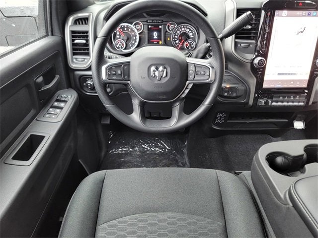 2026 RAM Ram 2500 RAM 2500 TRADESMAN CREW CAB 4X4 8' BOX