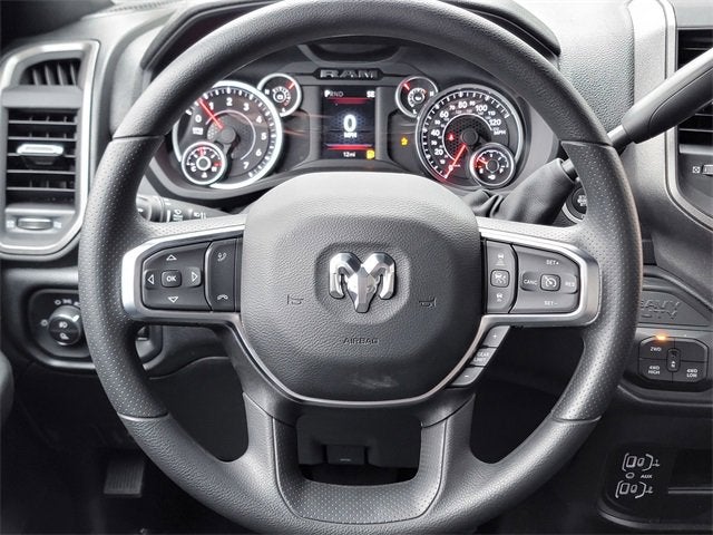 2026 RAM Ram 2500 RAM 2500 TRADESMAN CREW CAB 4X4 8' BOX