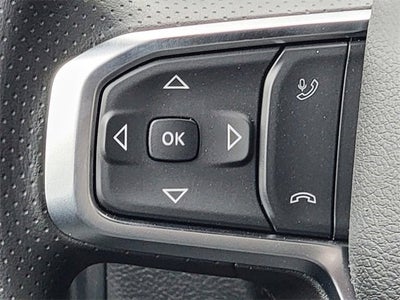 2026 RAM Ram 2500 RAM 2500 TRADESMAN CREW CAB 4X4 8' BOX