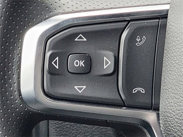 2026 RAM Ram 2500 RAM 2500 TRADESMAN CREW CAB 4X4 8' BOX