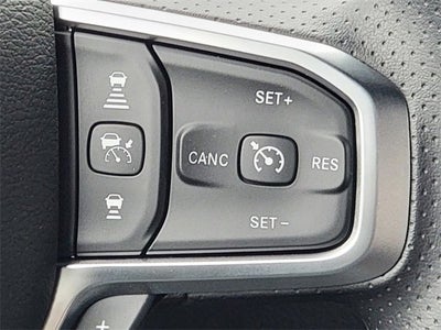 2026 RAM Ram 2500 RAM 2500 TRADESMAN CREW CAB 4X4 8' BOX