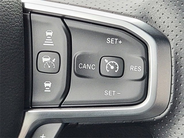 2026 RAM Ram 2500 RAM 2500 TRADESMAN CREW CAB 4X4 8' BOX