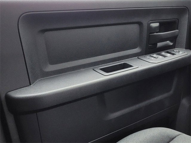 2026 RAM Ram 2500 RAM 2500 TRADESMAN CREW CAB 4X4 8' BOX