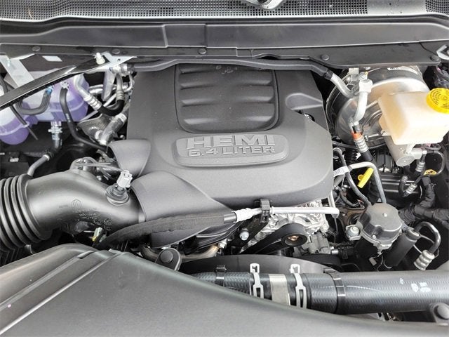 2026 RAM Ram 2500 RAM 2500 TRADESMAN CREW CAB 4X4 8' BOX