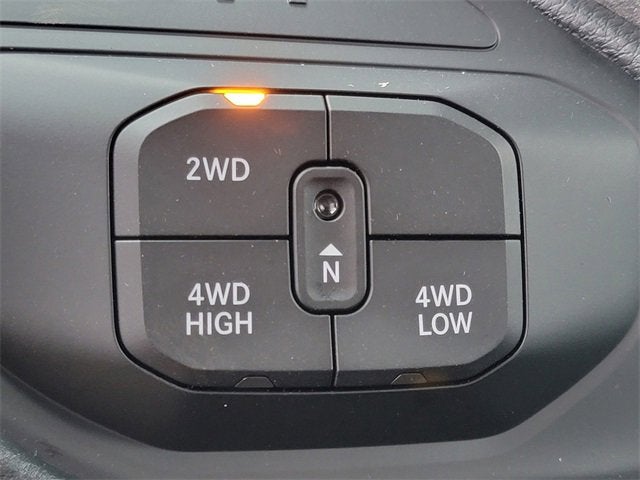 2026 RAM Ram 2500 RAM 2500 TRADESMAN CREW CAB 4X4 8' BOX