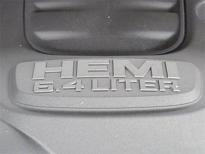 2026 RAM Ram 2500 RAM 2500 TRADESMAN CREW CAB 4X4 8' BOX