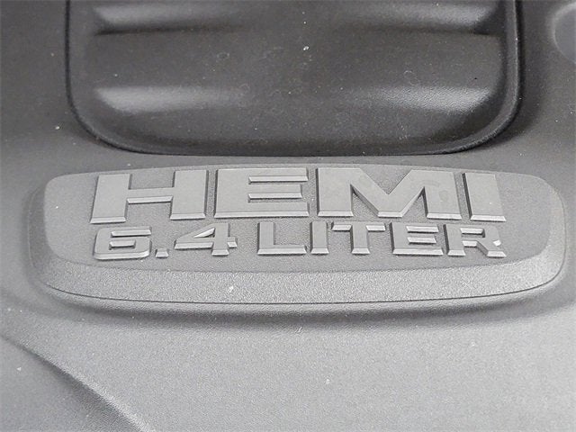 2026 RAM Ram 2500 RAM 2500 TRADESMAN CREW CAB 4X4 8' BOX