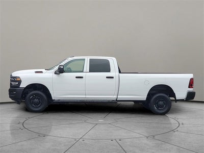 2026 RAM Ram 2500 RAM 2500 TRADESMAN CREW CAB 4X4 8' BOX