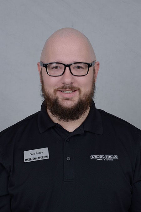 Gus Polos