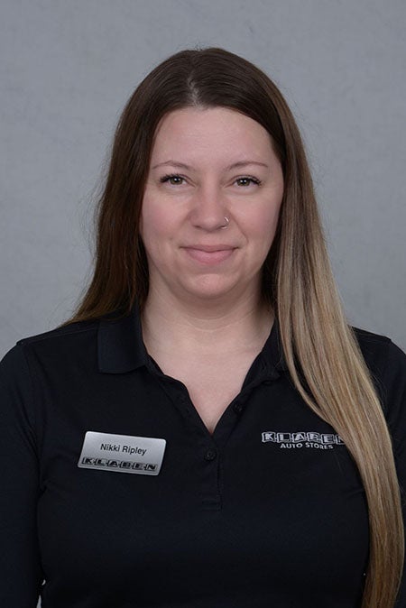 Nikki Ripley