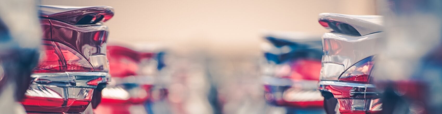 Car Dealer near Akron OH